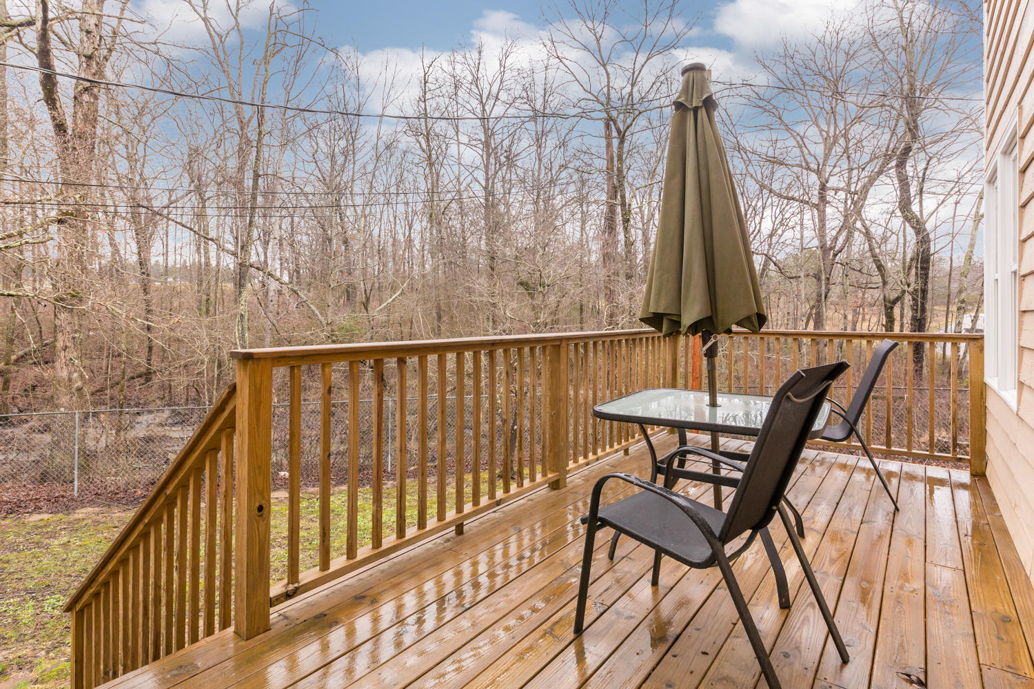 2727 Corral Road Signal Mountain, TN 37377 - Photo 8 of 31 2727_Corral_Rd_08