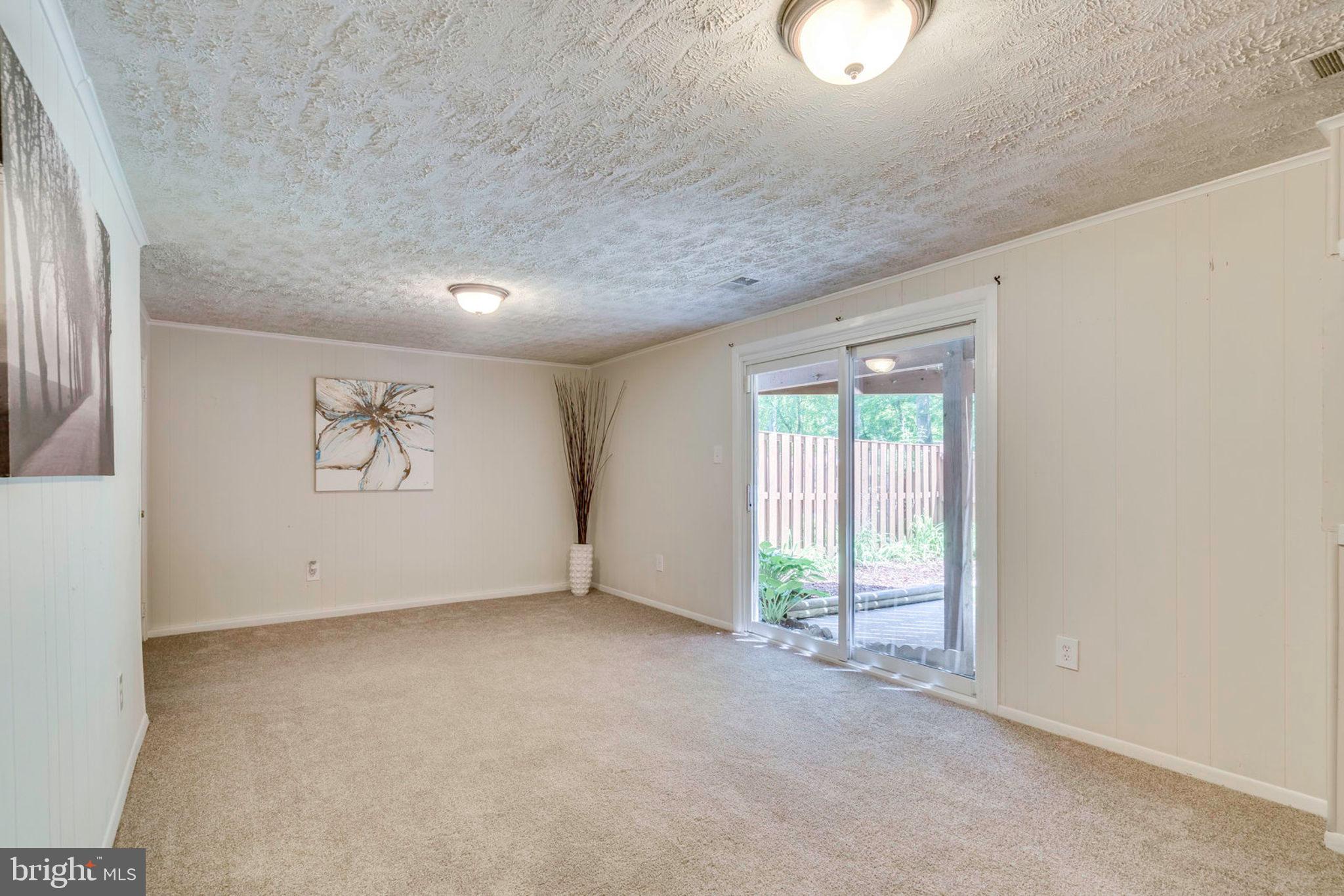 8306 Uxbridge Court Springfield, VA 22151 - Photo 24 of 50 Walkout Basement