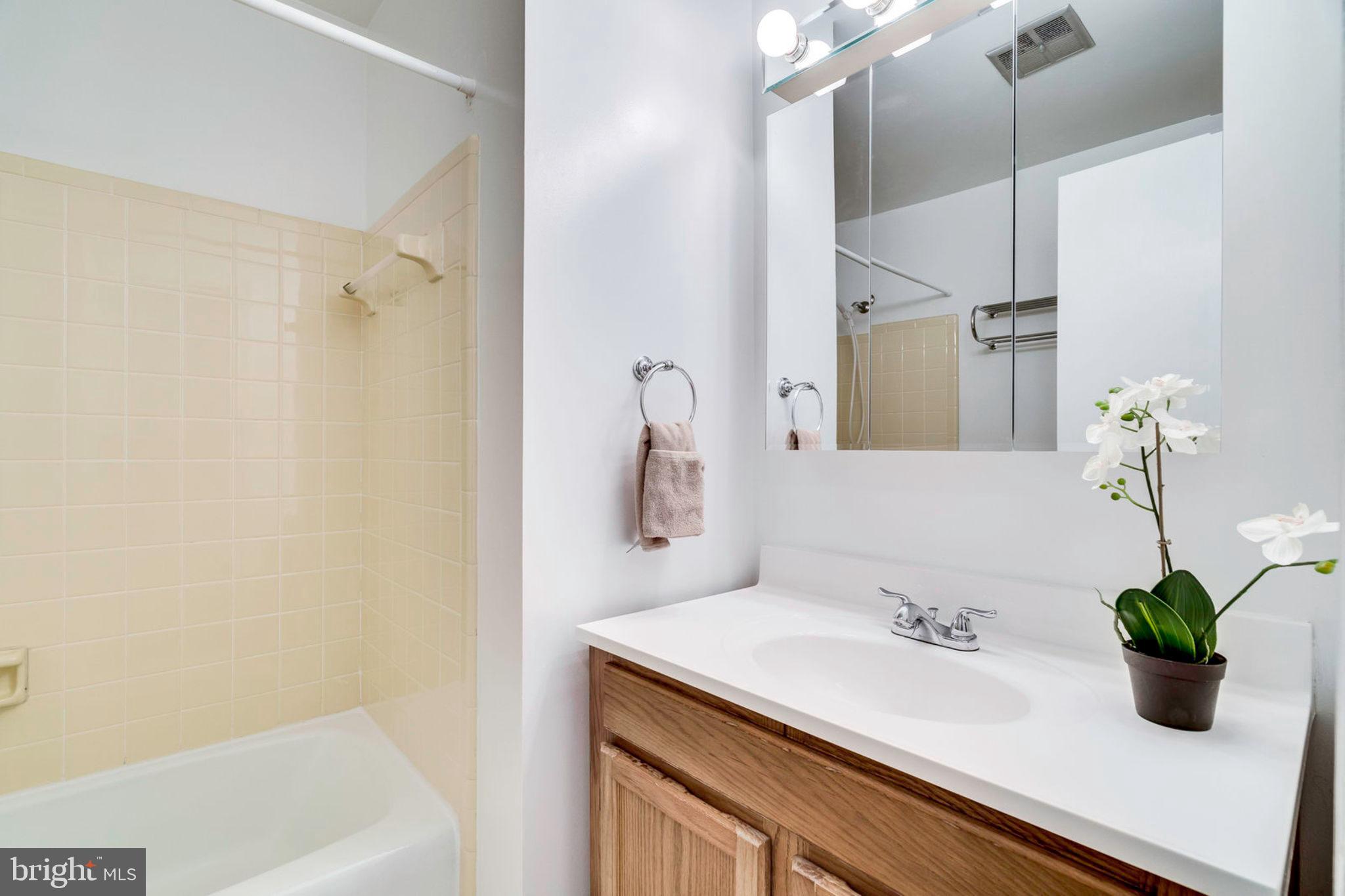 8306 Uxbridge Court Springfield, VA 22151 - Photo 32 of 50 Full Bath Upper Level