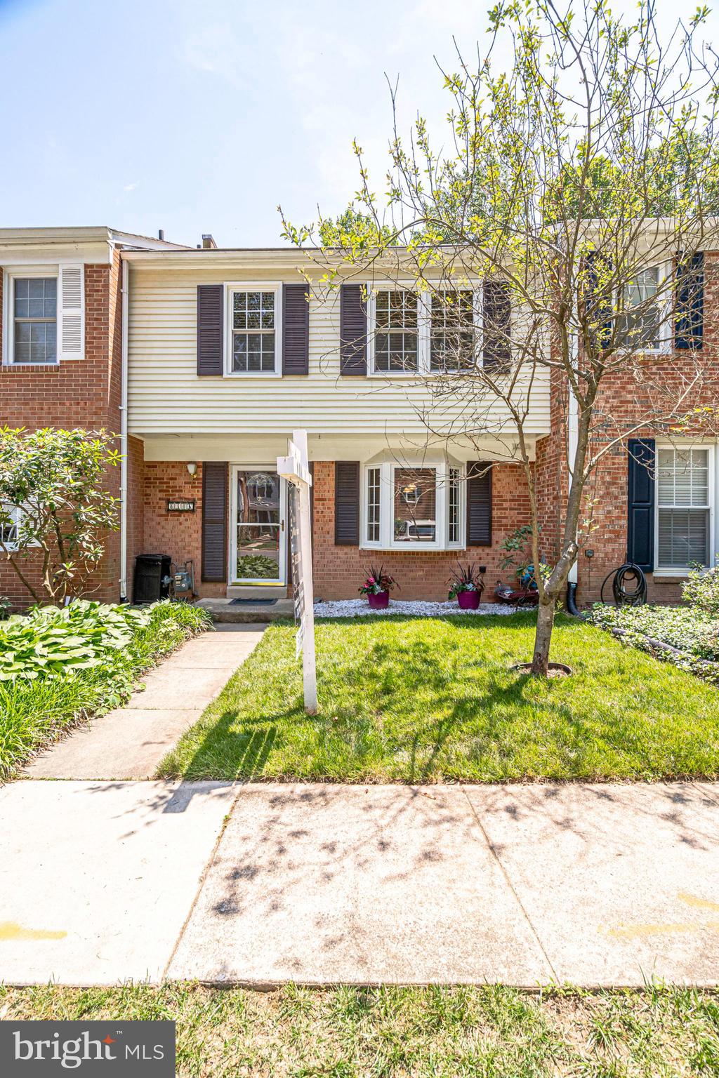 8306 Uxbridge Court Springfield, VA 22151 - Photo 49 of 50 Front