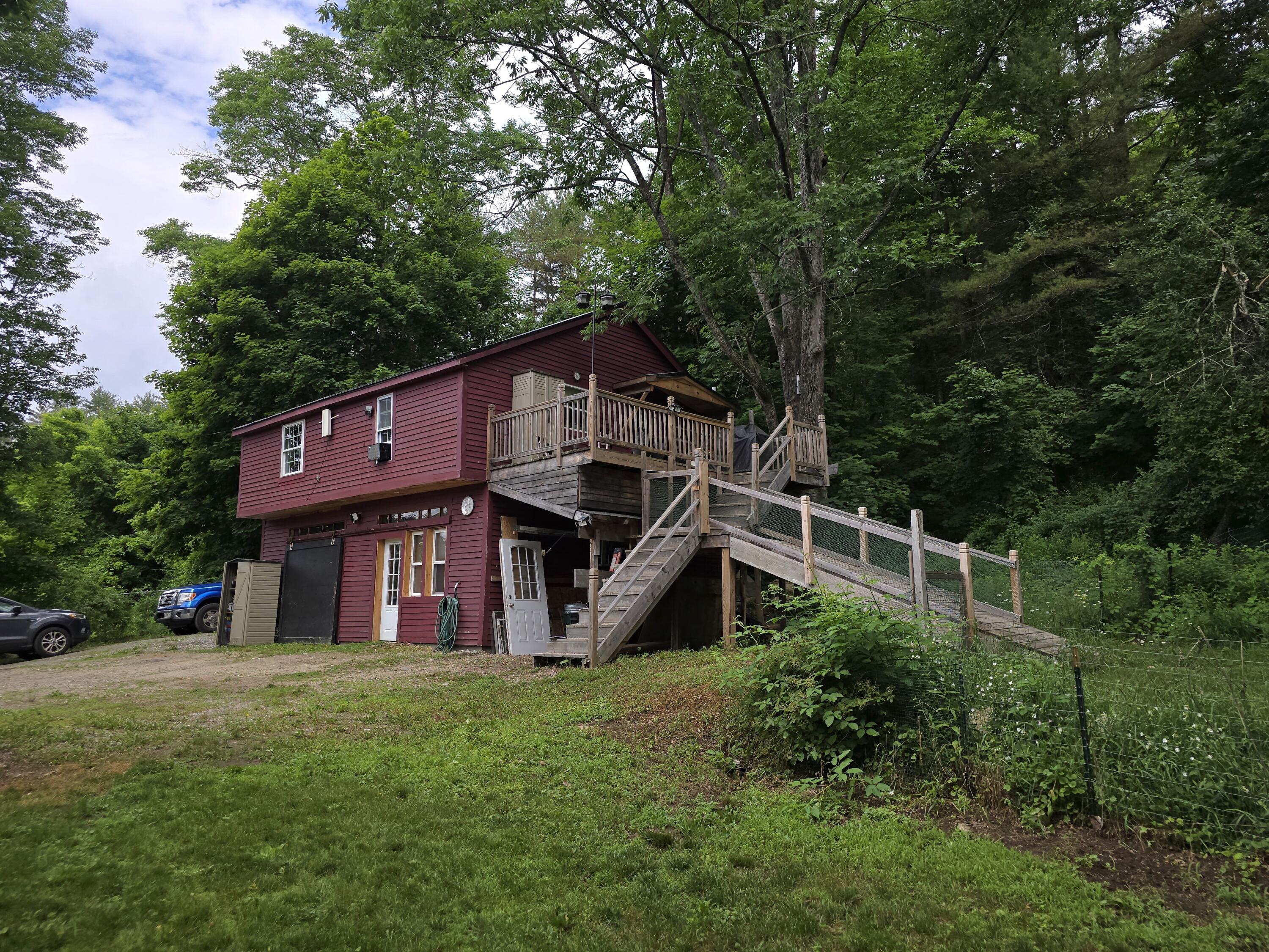 51 Sweden Road Waterford, ME 04088 - Photo 6 of 56 20240621_102916