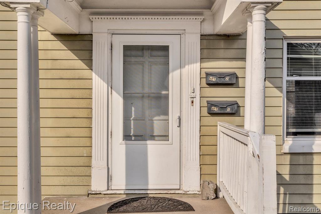 333 Woodward Avenue, Unit 1 Rochester, MI 48307 - Photo 4 of 25