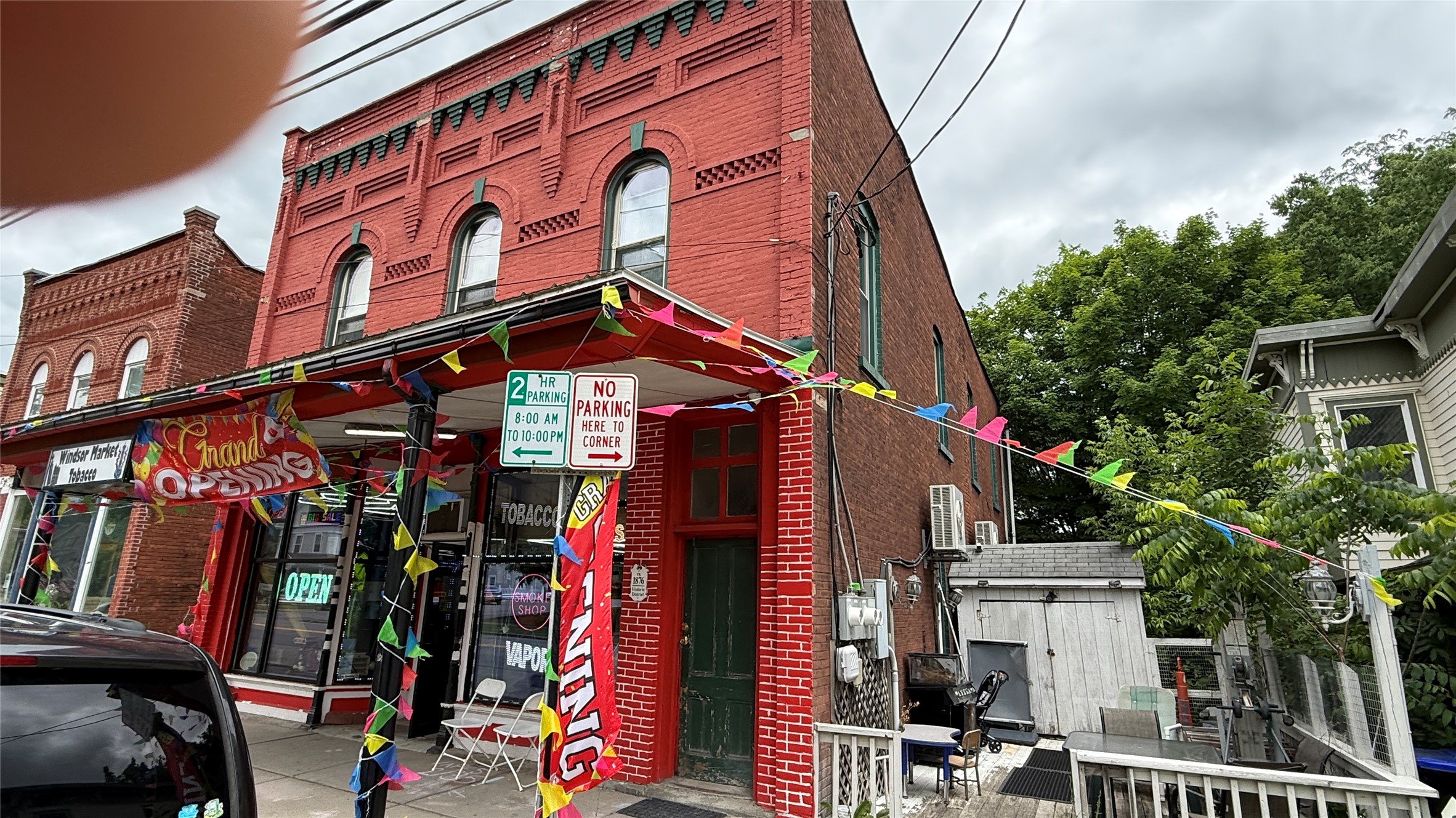 100 Main Street Windsor, NY 13865 - Photo 1 of 3