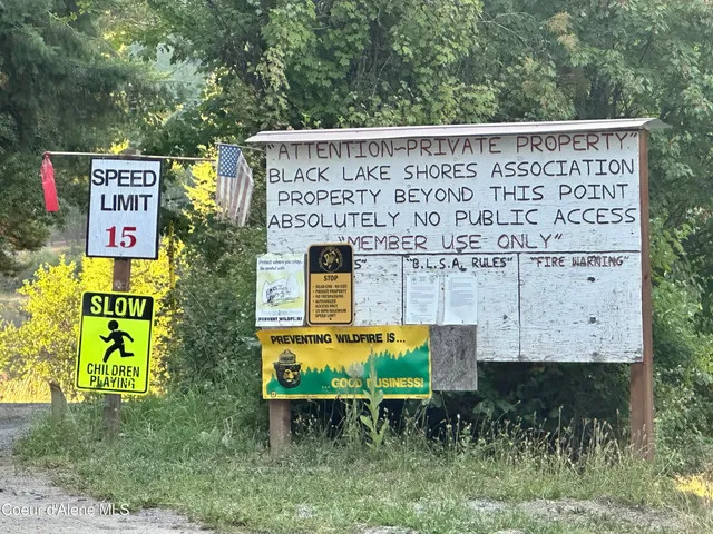 $35,000 | 29-acres South Hinds Drive, St. Maries, ID 83861