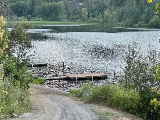 $35,000 | 29-acres South Hinds Drive, St. Maries, ID 83861