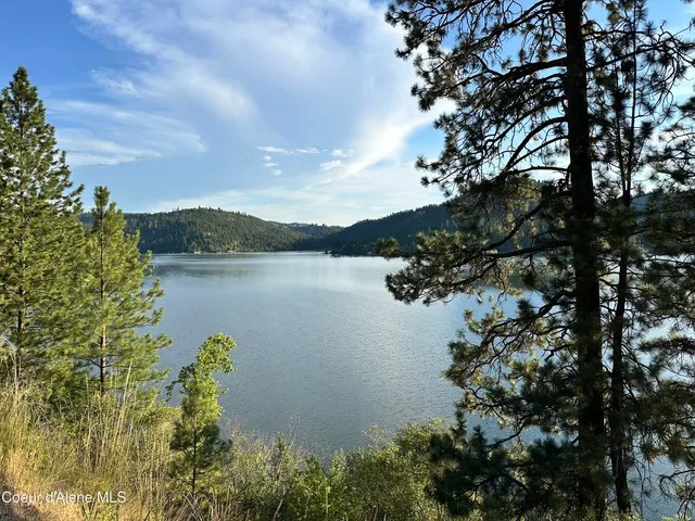 $35,000 | 29-acres South Hinds Drive, St. Maries, ID 83861