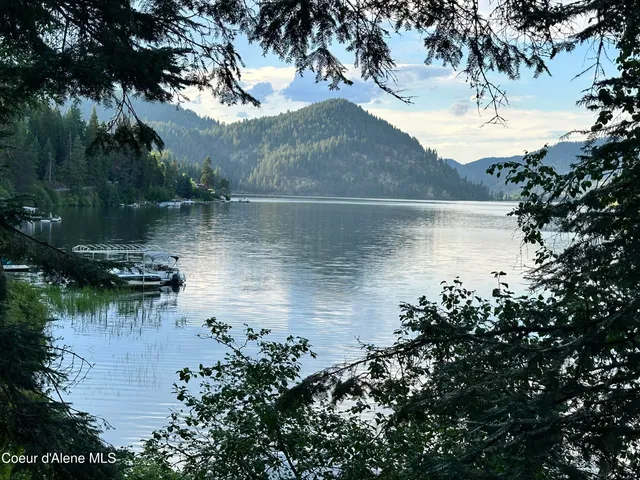 $35,000 | 29-acres South Hinds Drive, St. Maries, ID 83861