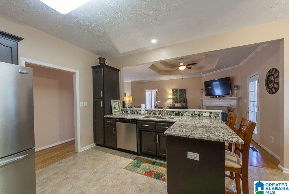 100 Kentwood Trail Alabaster, AL 35007 - Photo 15 of 43