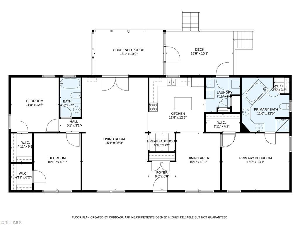 3419 Transou Road Pfafftown, NC 27040 - Photo 33 of 33 Gallery Image 33