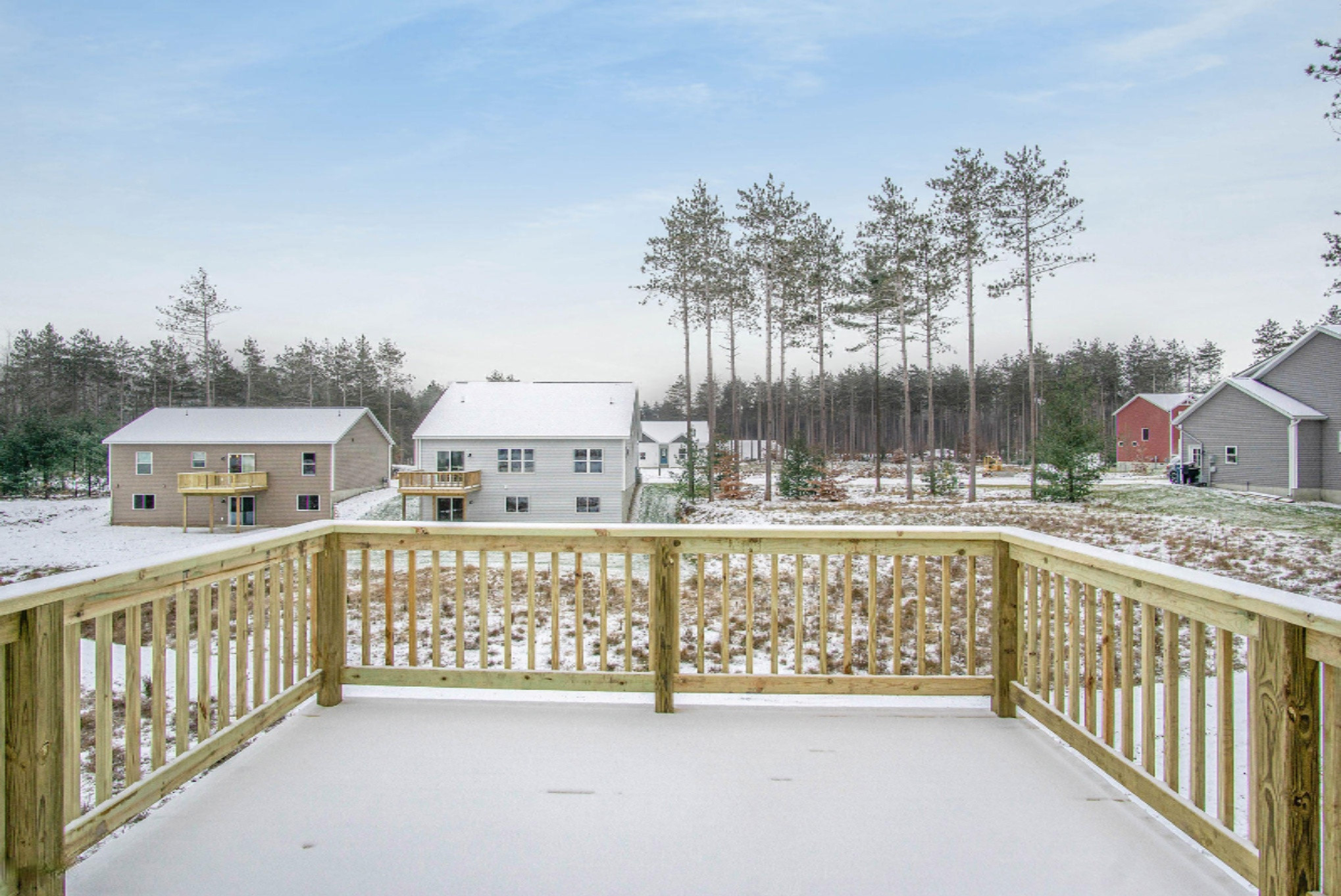 2487 Eagle Ridge Muskegon, MI 49444 - Photo 30 of 40 DSC02452-