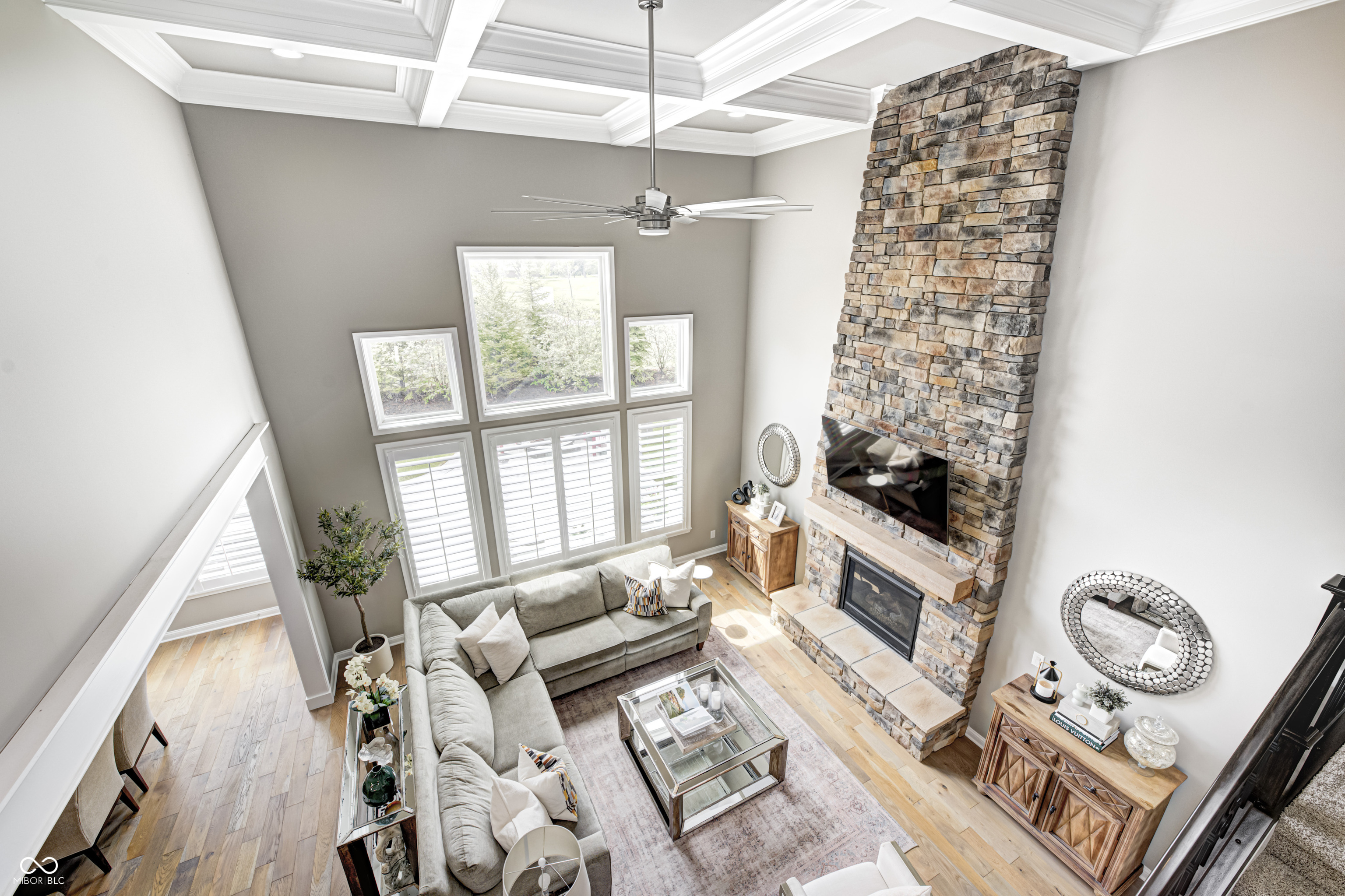 3387 Keystone Pass Plainfield, IN 46168 - Photo 12 of 54