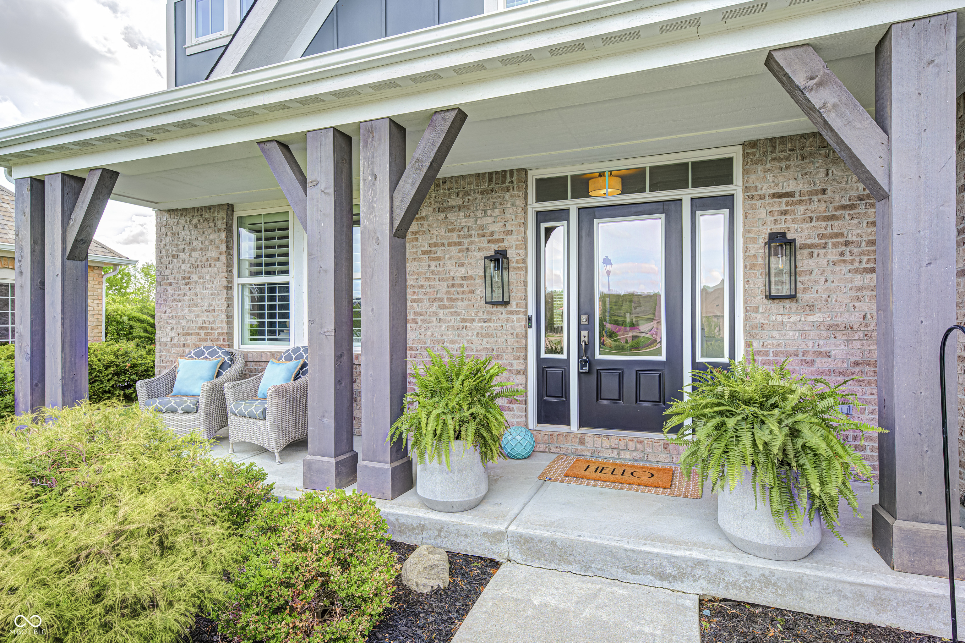 3387 Keystone Pass Plainfield, IN 46168 - Photo 2 of 54