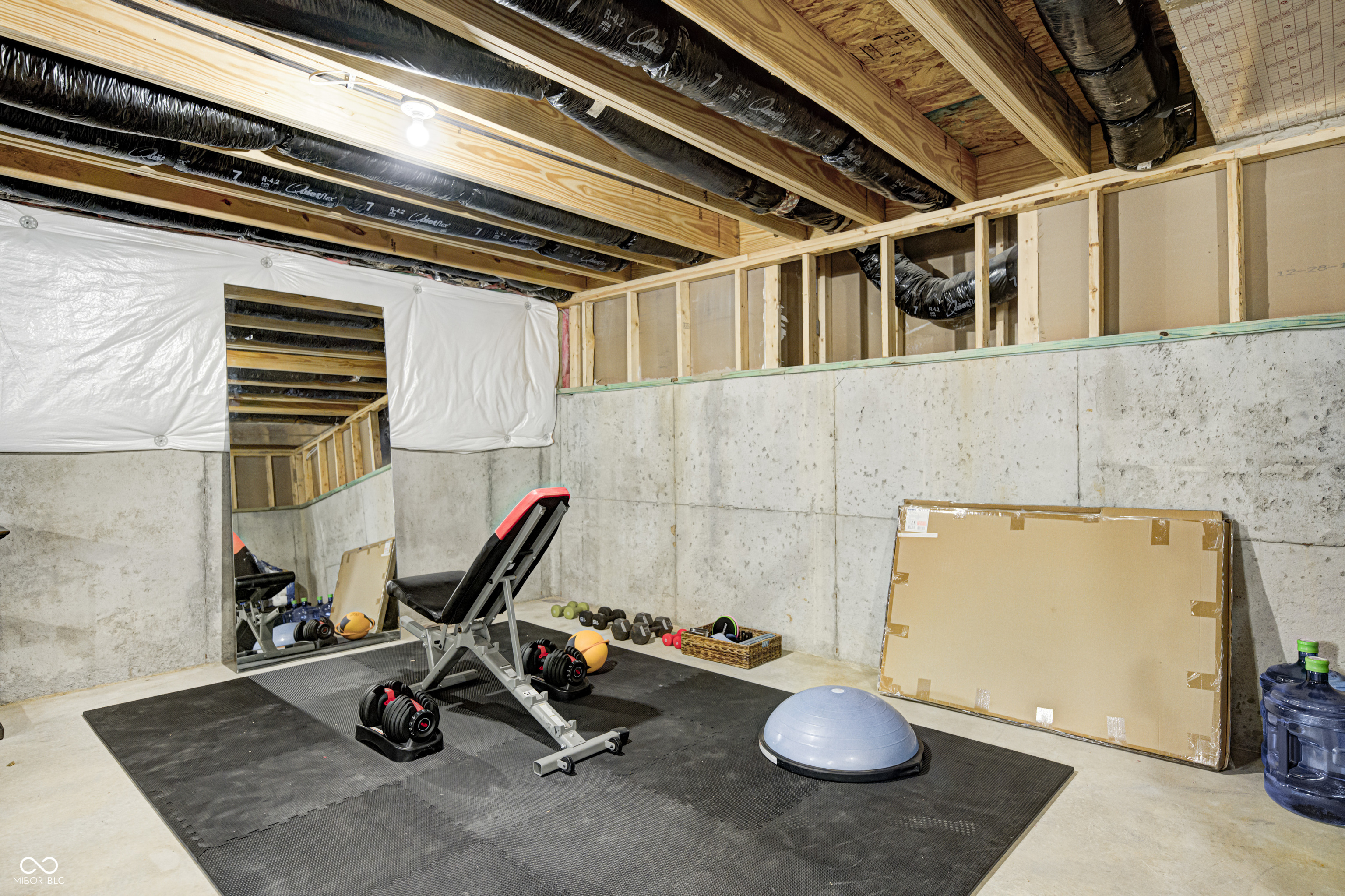 3387 Keystone Pass Plainfield, IN 46168 - Photo 42 of 54