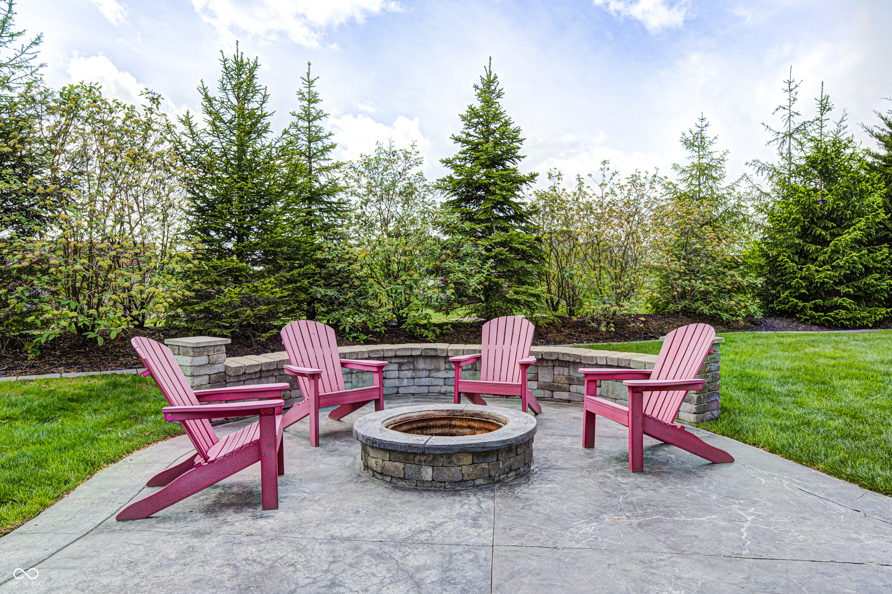 3387 Keystone Pass Plainfield, IN 46168 - Photo 44 of 54