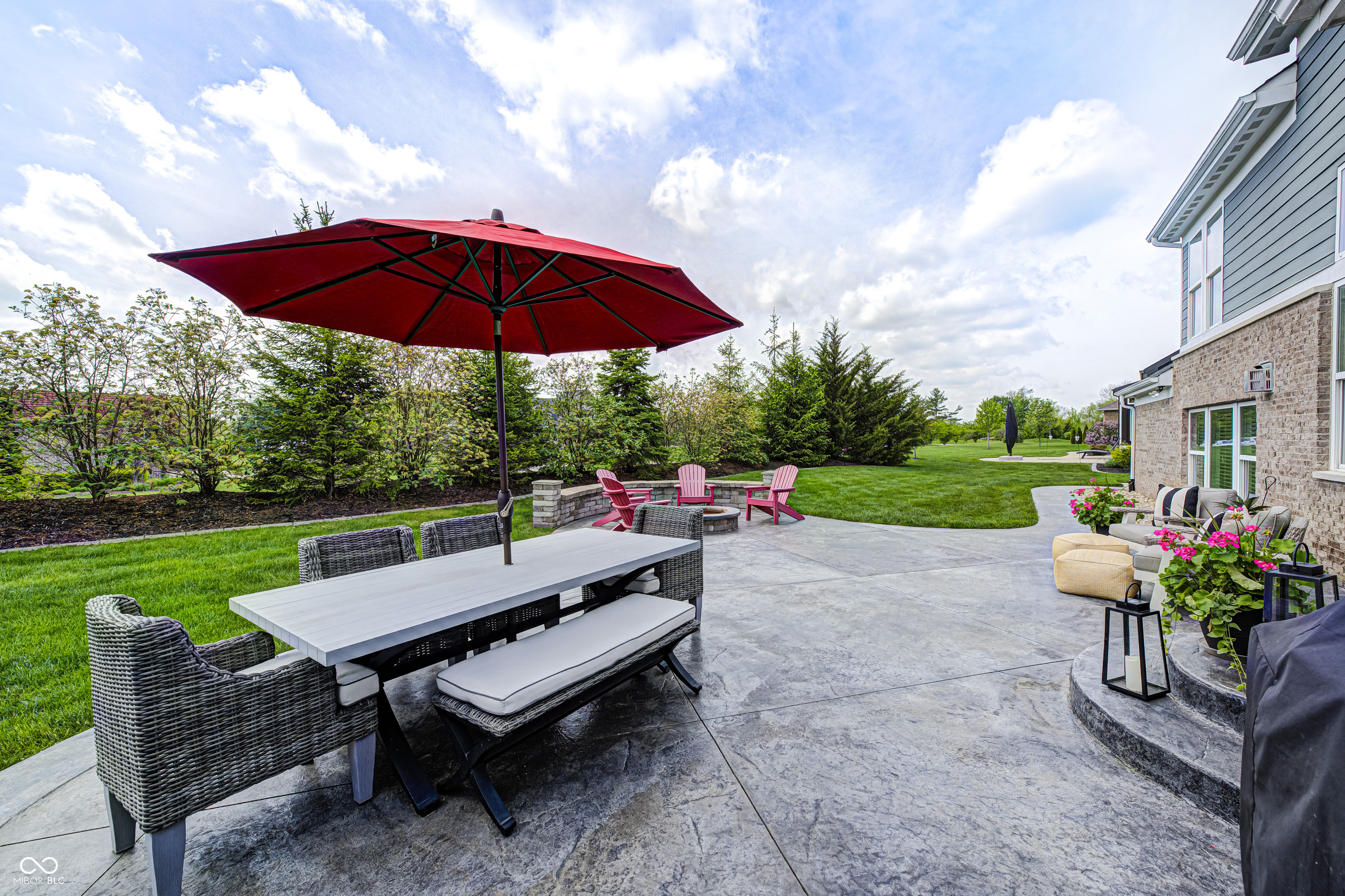 3387 Keystone Pass Plainfield, IN 46168 - Photo 45 of 54