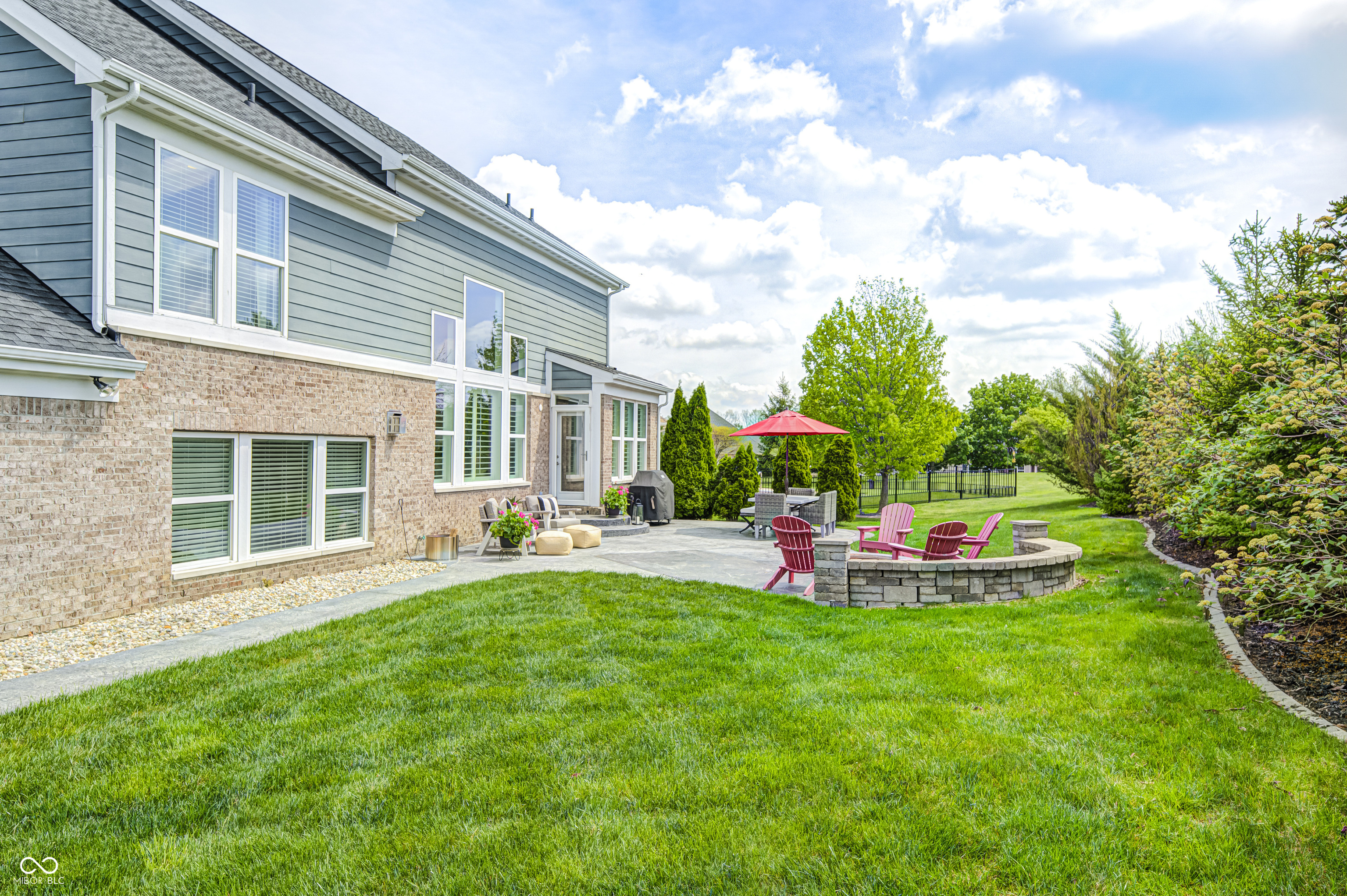 3387 Keystone Pass Plainfield, IN 46168 - Photo 47 of 54