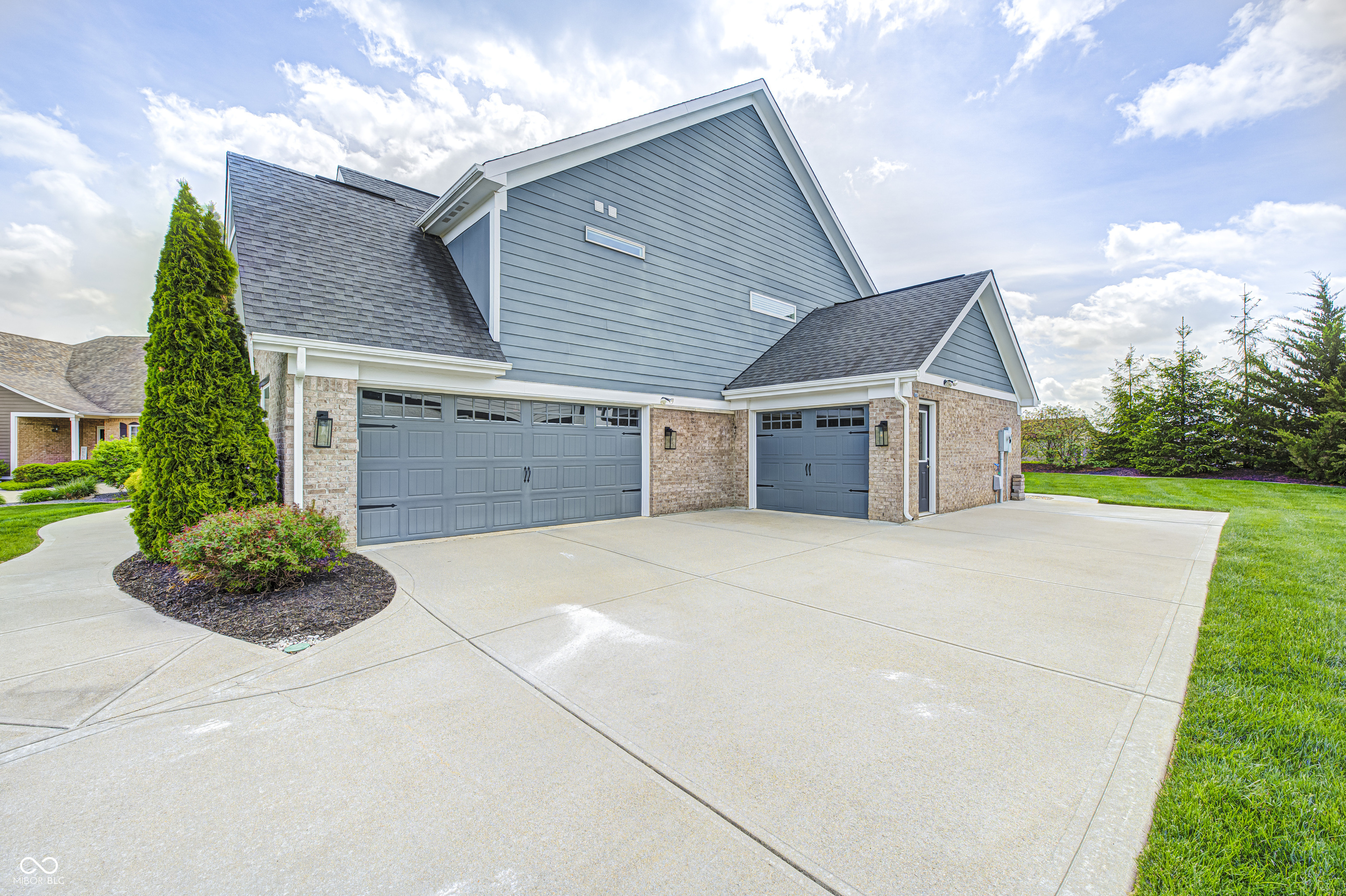 3387 Keystone Pass Plainfield, IN 46168 - Photo 48 of 54