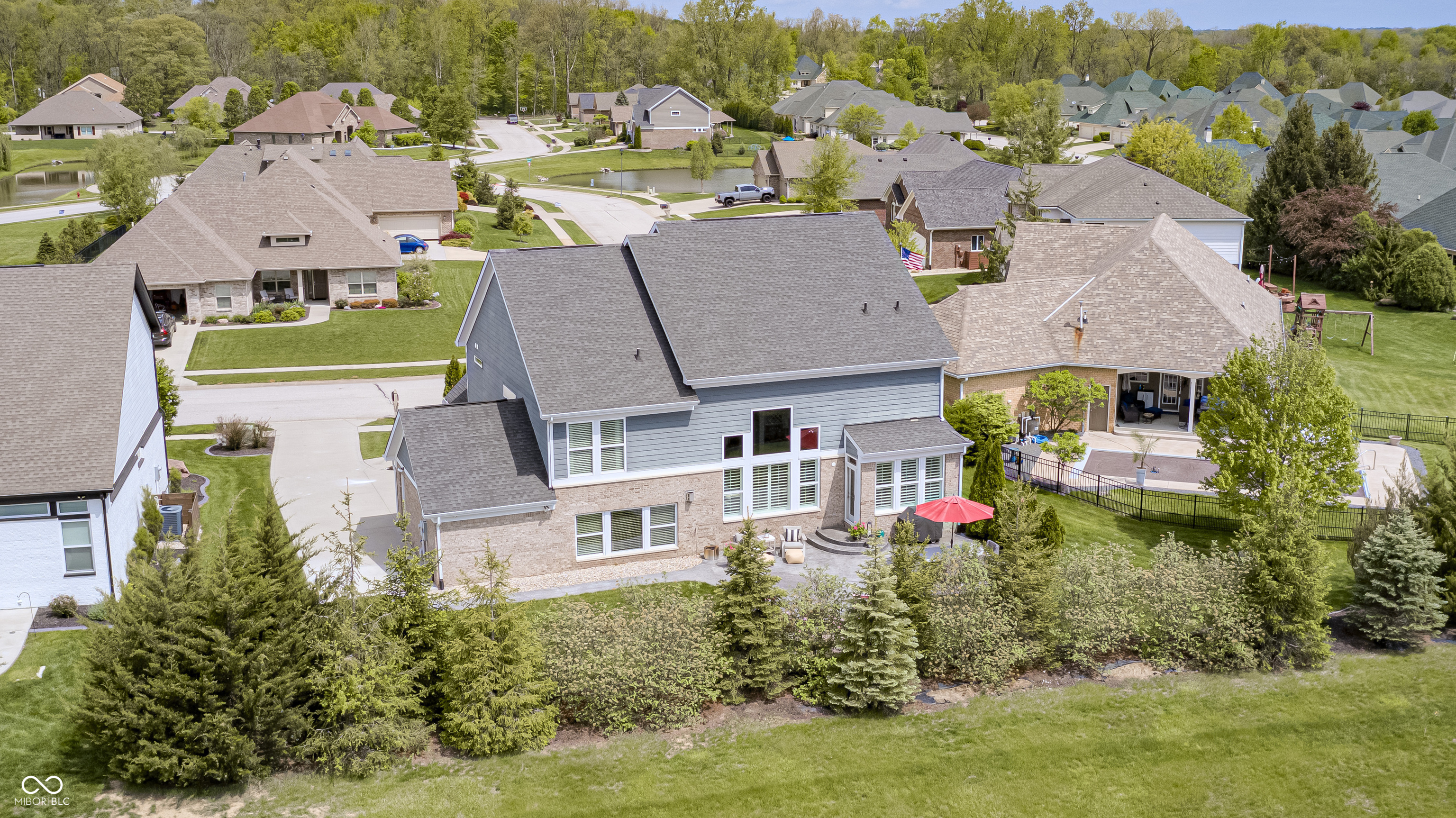 3387 Keystone Pass Plainfield, IN 46168 - Photo 52 of 54