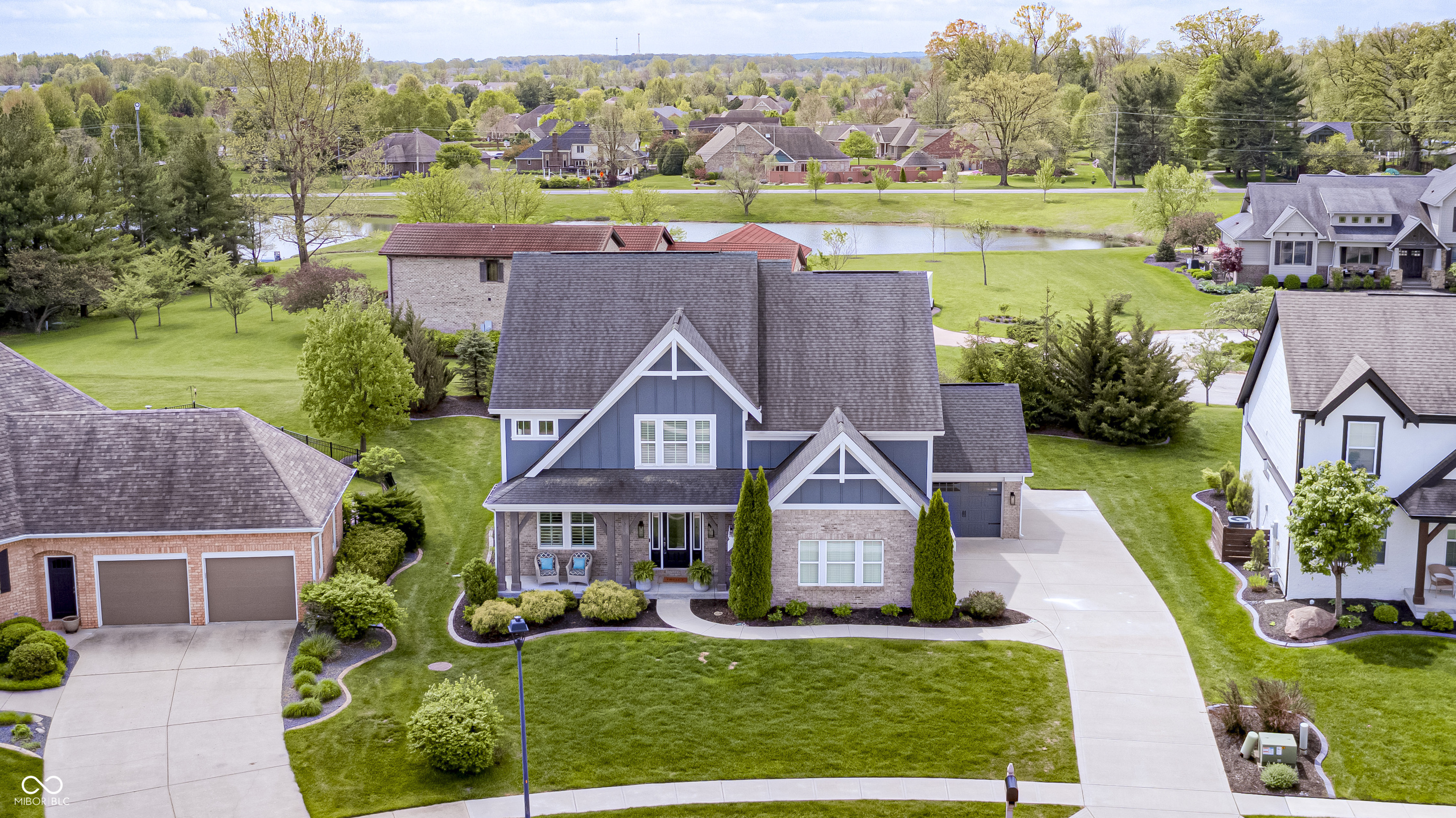 3387 Keystone Pass Plainfield, IN 46168 - Photo 54 of 54