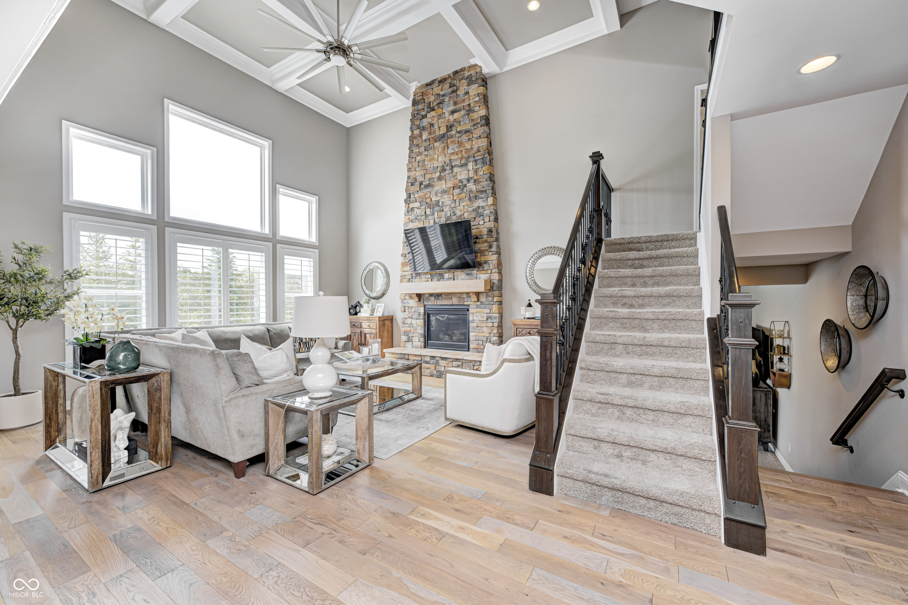 3387 Keystone Pass Plainfield, IN 46168 - Photo 7 of 54