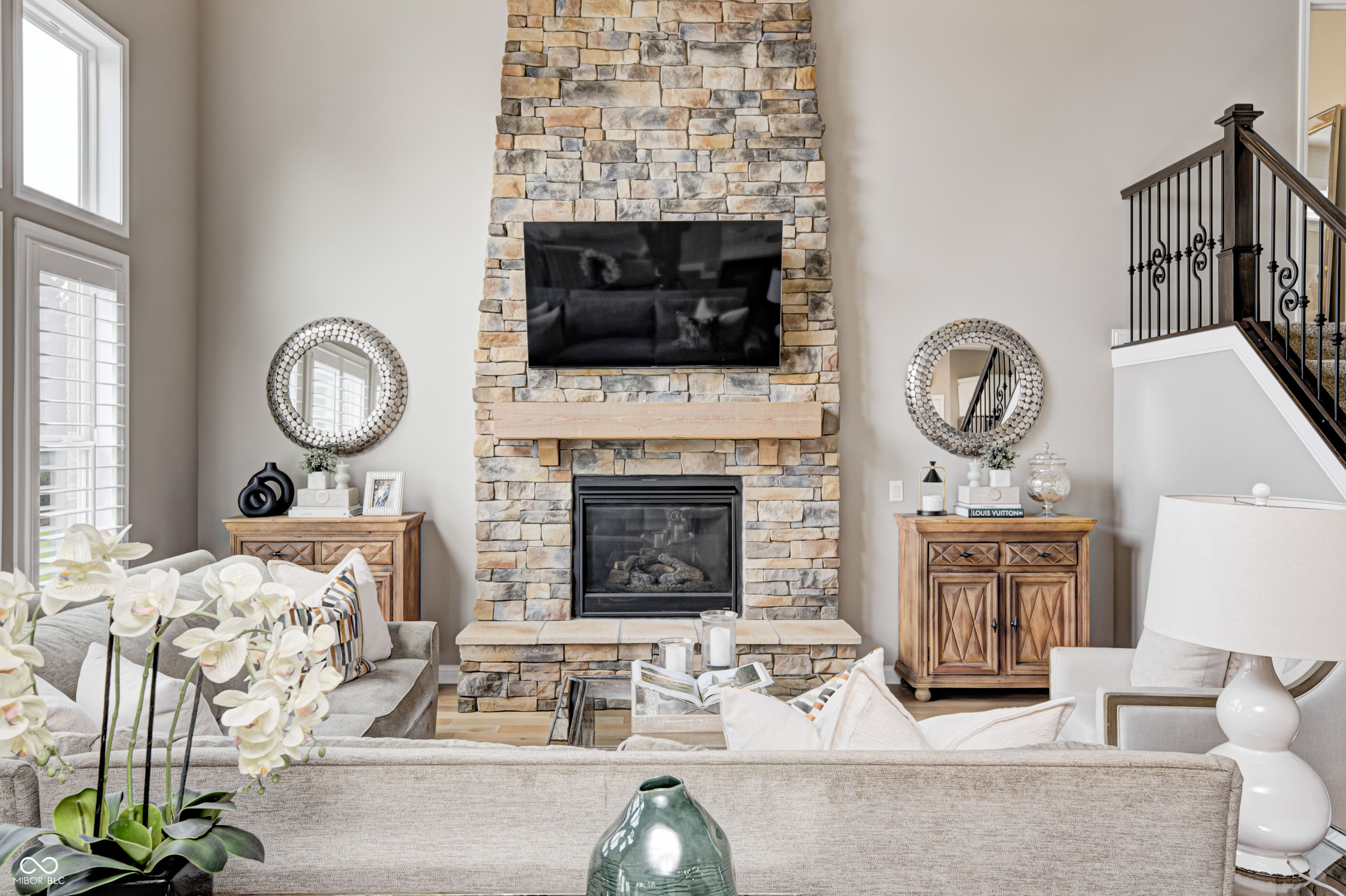 3387 Keystone Pass Plainfield, IN 46168 - Photo 8 of 54