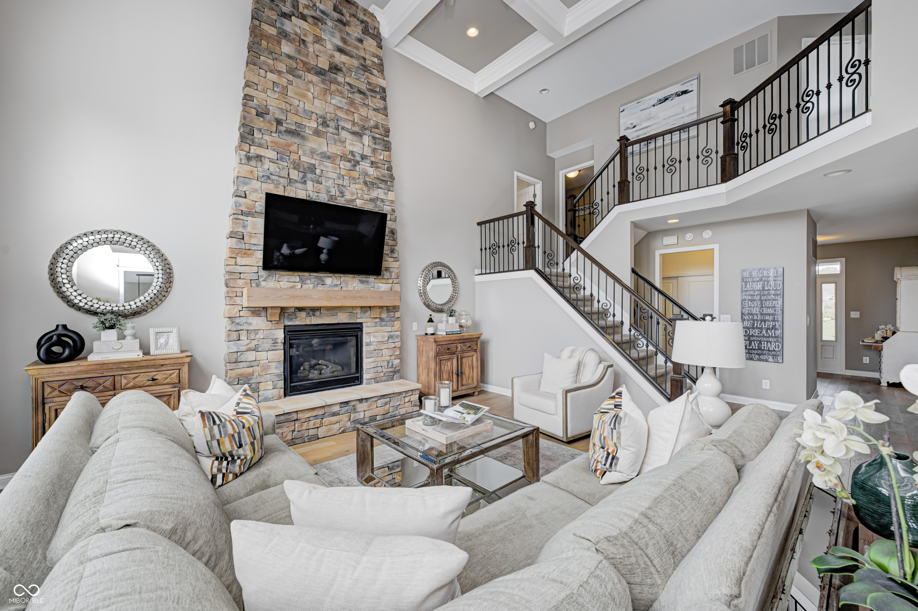 3387 Keystone Pass Plainfield, IN 46168 - Photo 9 of 54