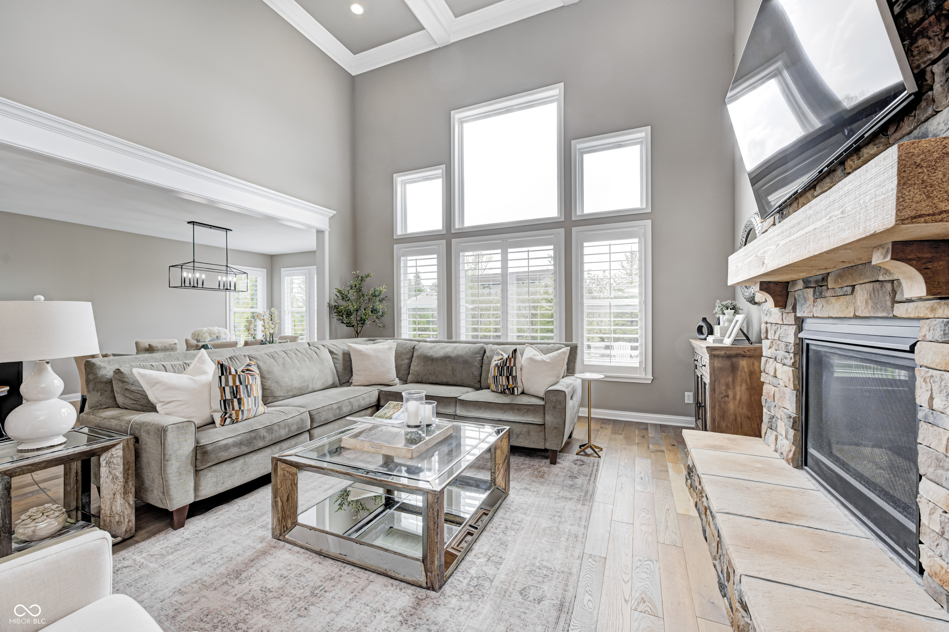 3387 Keystone Pass Plainfield, IN 46168 - Photo 10 of 54