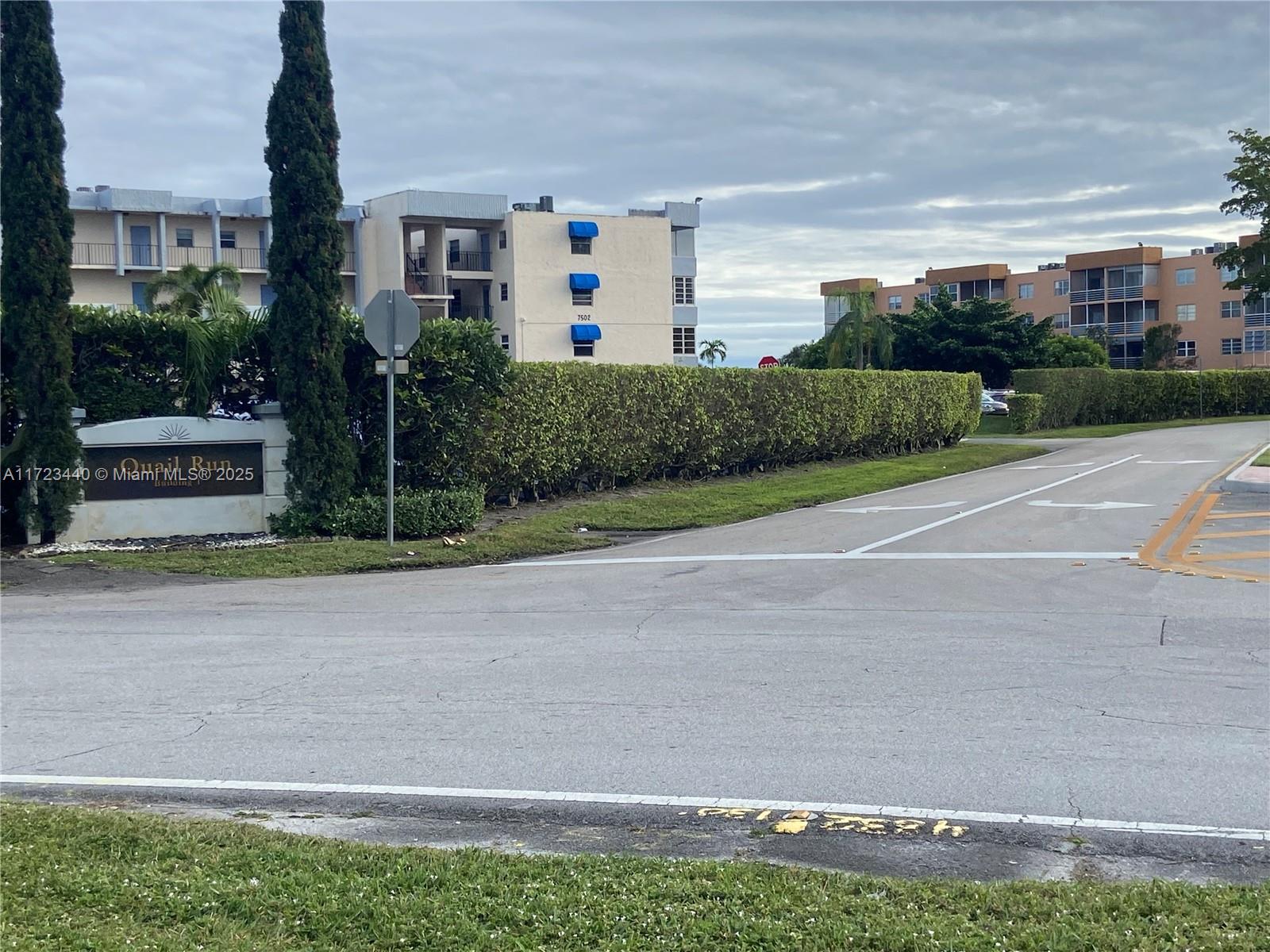 7502 Northwest 30th Pl Unit 417  