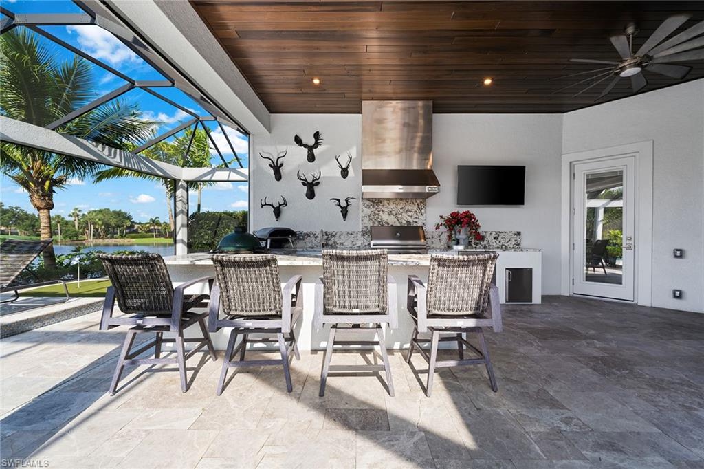 12499 Twin Eagles Boulevard Naples, FL 34120 - Photo 40 of 50