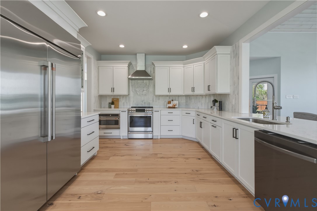 1355 Cowart Road Lottsburg, VA 22511 - Photo 21 of 50