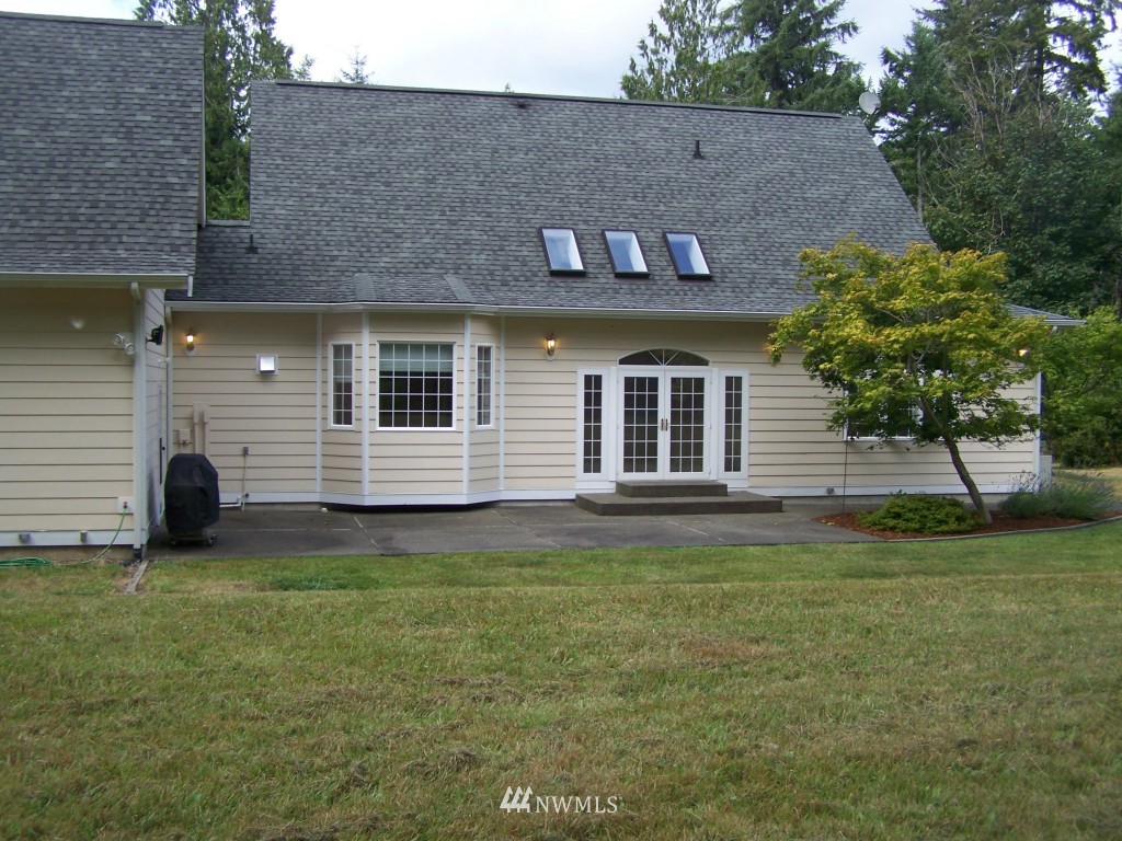 80 Southeast Fagergren Road Shelton, WA 98584 - Photo 14 of 14 Gallery Image 14