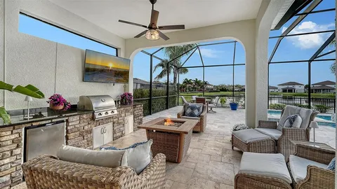 $924,900 | 13720 Saw Palm Crk Trail, Lakewood Ranch, FL 34211