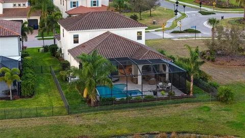 $924,900 | 13720 Saw Palm Crk Trail, Lakewood Ranch, FL 34211