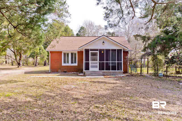 12622 County Road 83 Elberta, AL 36530 - Photo 1 of 1