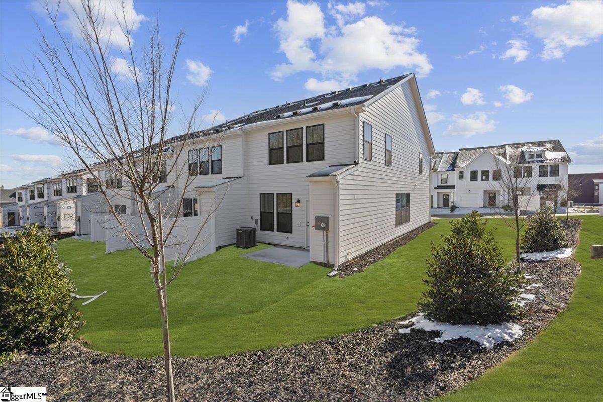 1 Redfield Place Simpsonville, SC 29681 - Photo 24 of 32