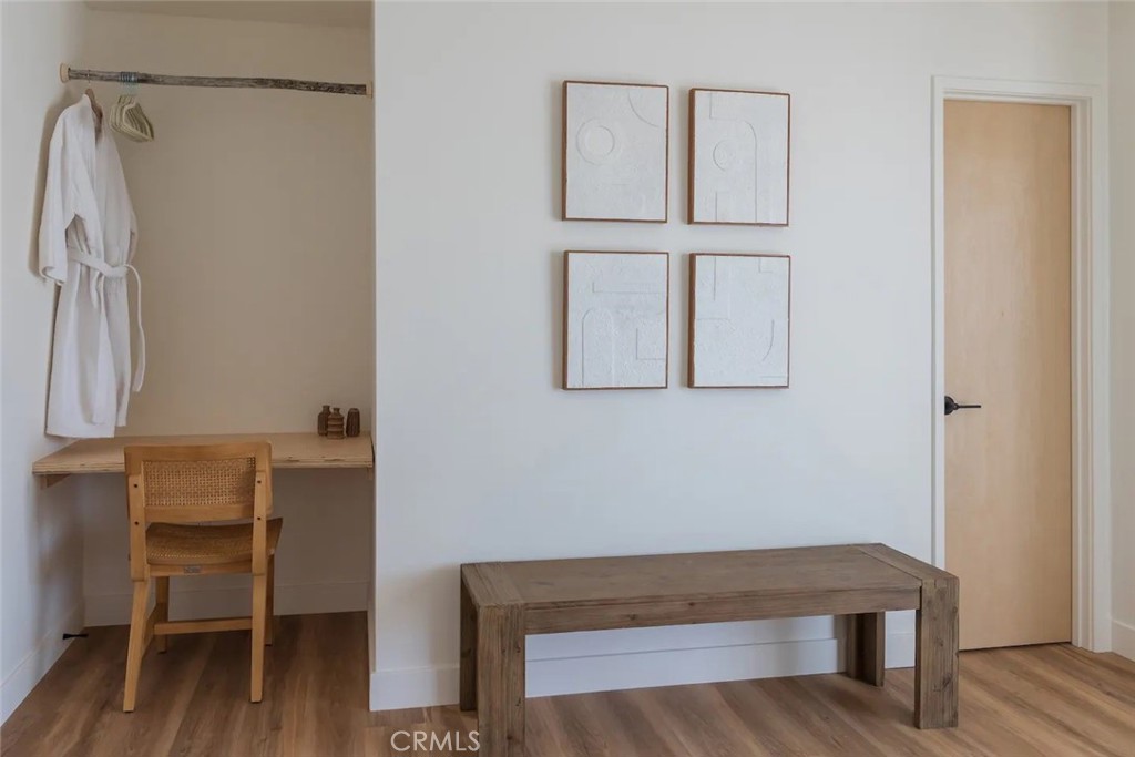 571 Ripon Avenue Yucca Valley, CA 92284 - Photo 33 of 43 a view of a room with shelves