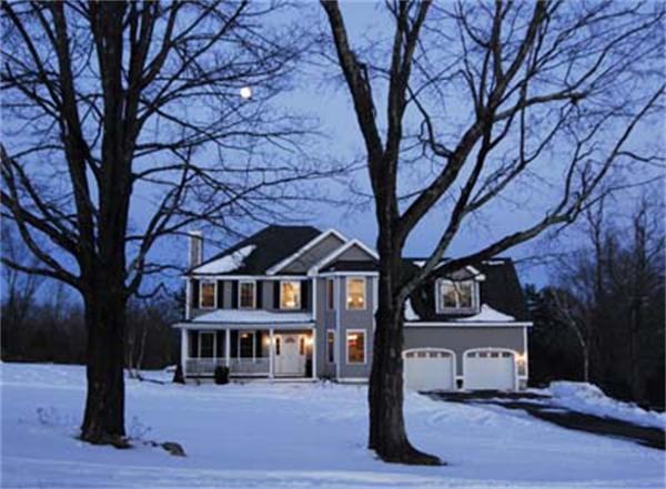 91 Barker Hill Road Townsend, MA 01469 - Photo 2 of 21 Gallery Image 2