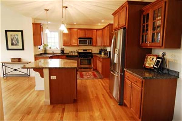 91 Barker Hill Road Townsend, MA 01469 - Photo 8 of 21 Gallery Image 8