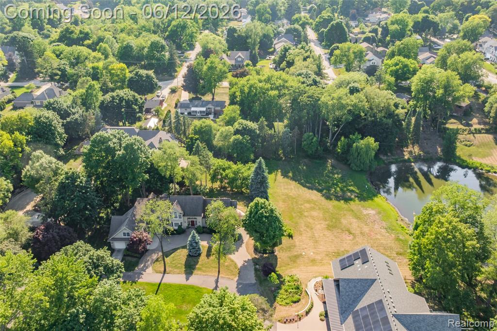 905 Spring Drive Northville, MI 48167 - Photo 10 of 98