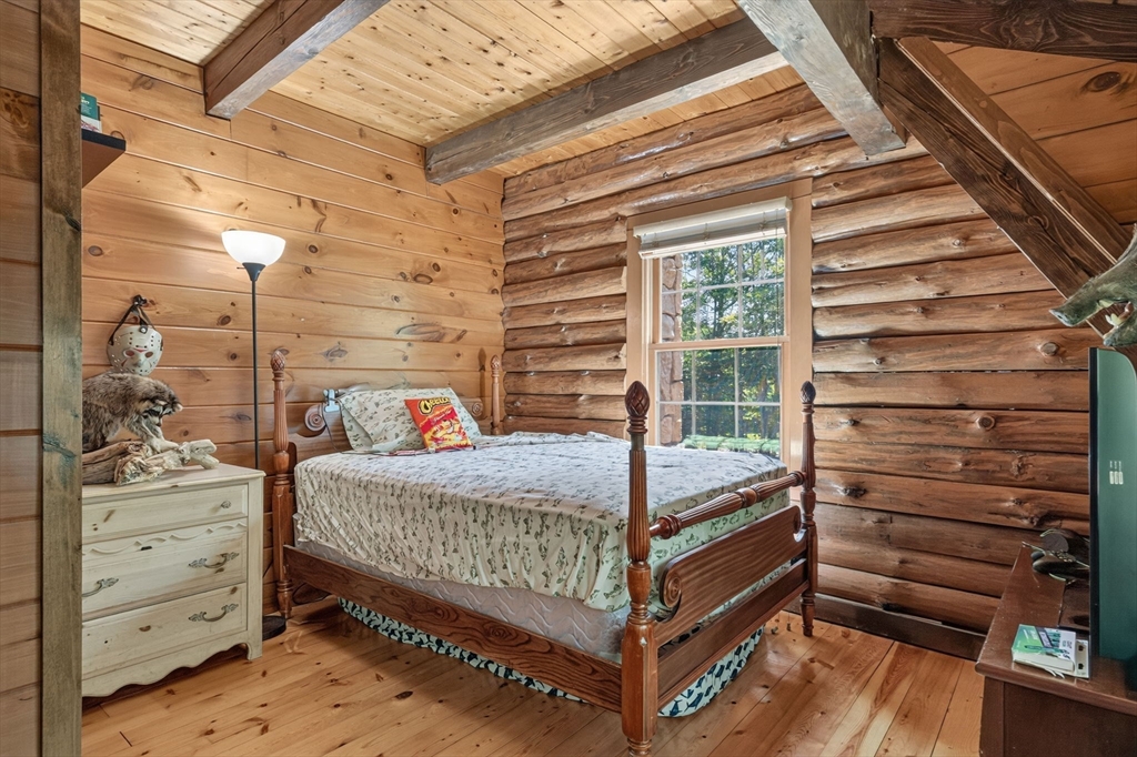 82 Hornbine Road Rehoboth, MA 02769 - Photo 24 of 41