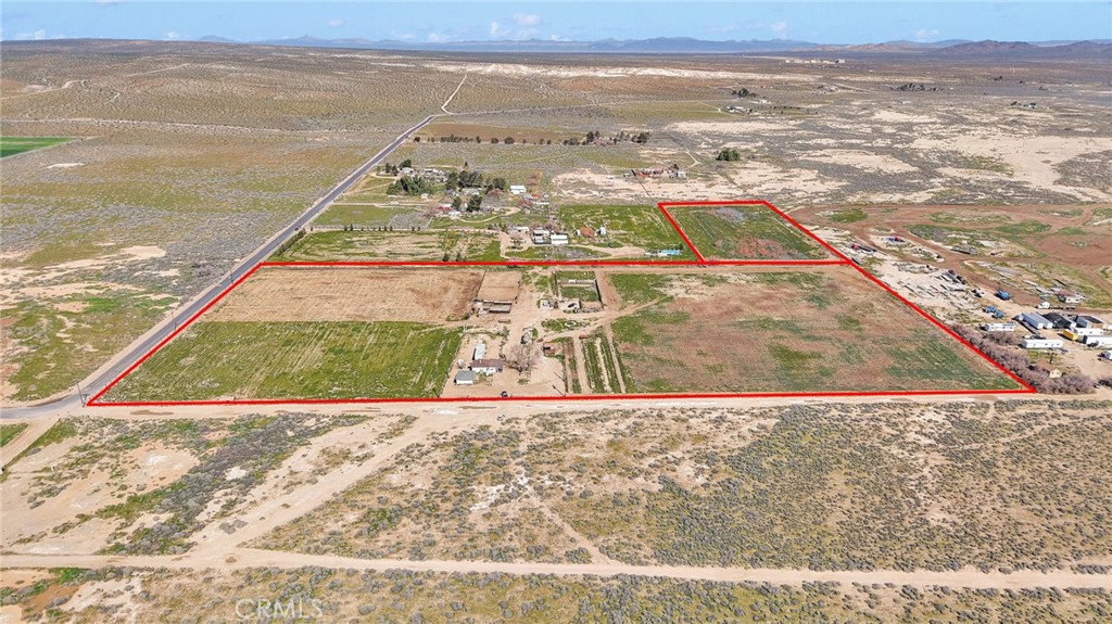 28571 Wild Helendale, CA 92342 - Photo 22 of 22 a view of an ocean