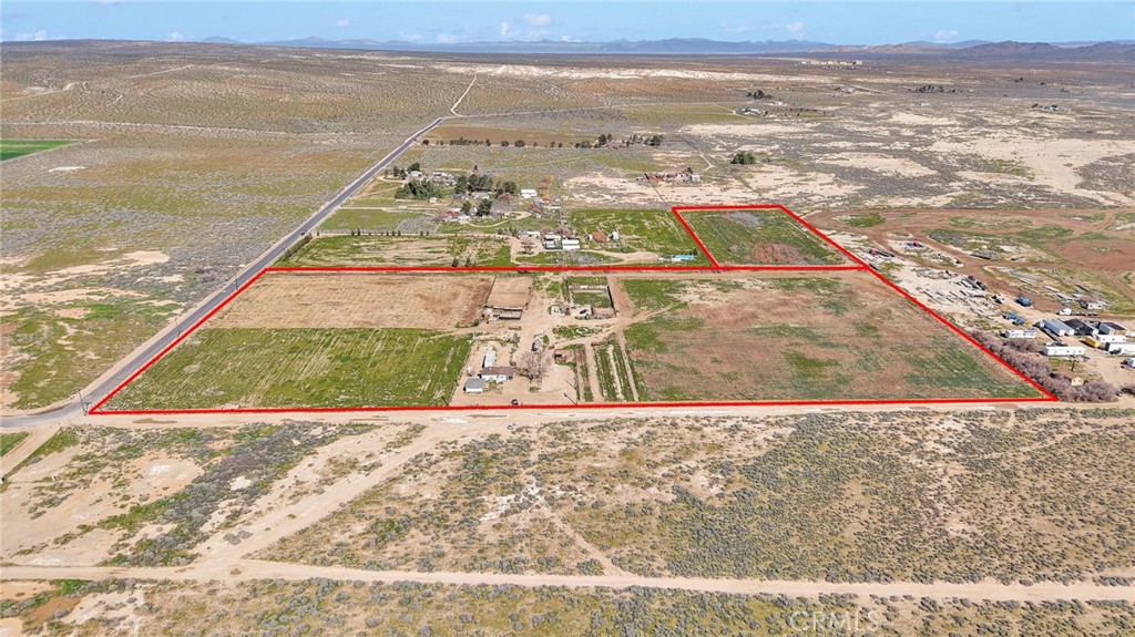 28571 Wild Helendale, CA 92342 - Photo 6 of 22 a view of an ocean