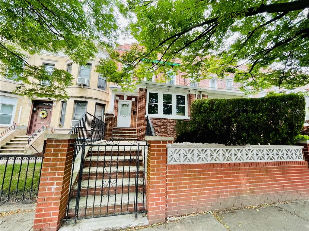9012 Fort Hamilton Parkway, Brooklyn, NY 11209 Compass