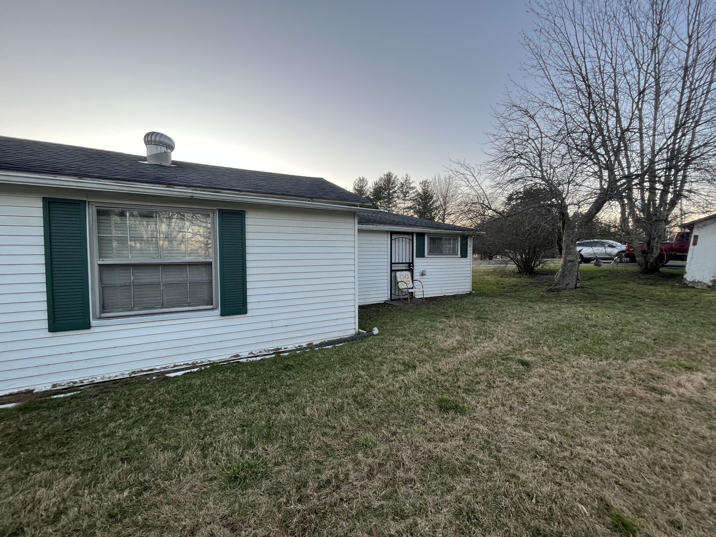 6908 DC Caney Ridge Road Coeburn, VA 24230 - Photo 5 of 5 3ABC91B8-C681-4A64-9901-6D55E93065C7