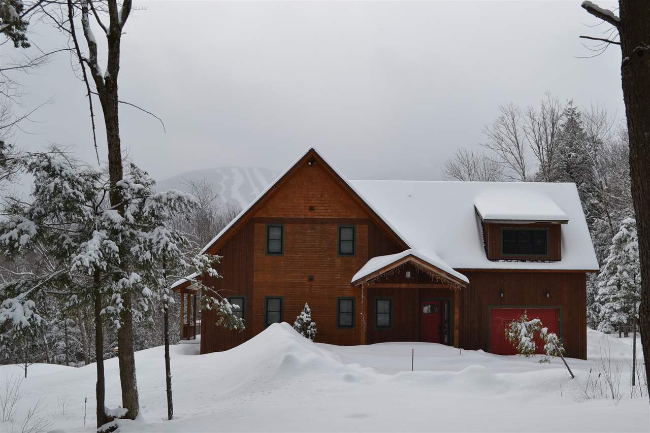 373 Wilderness Road, Unit TH35 Jay, VT 05859 - Photo 1 of 19 Gallery Image 1