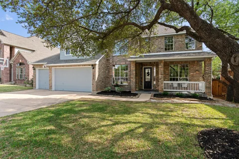 $865,000 | 2606 Mexican Hat Drive, Cedar Park, TX 78613