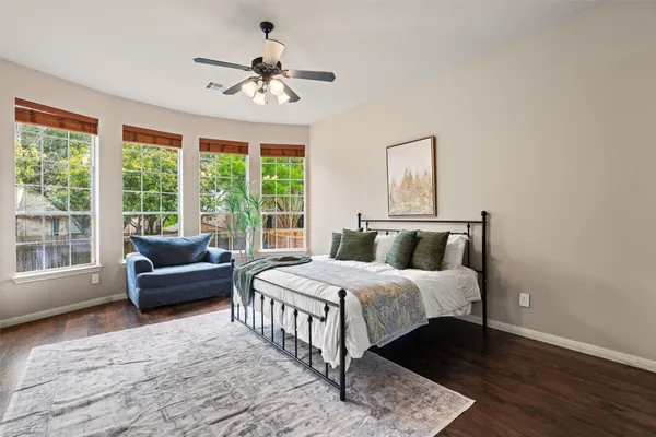 $865,000 | 2606 Mexican Hat Drive, Cedar Park, TX 78613