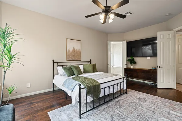 $865,000 | 2606 Mexican Hat Drive, Cedar Park, TX 78613