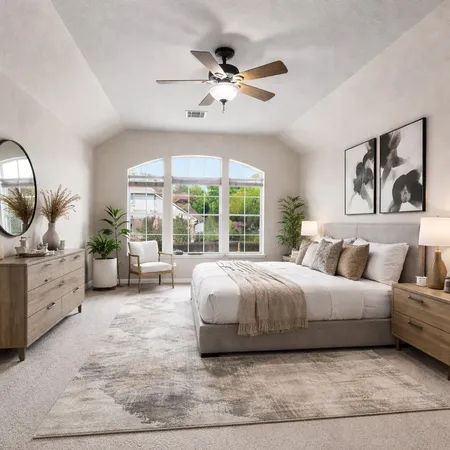 $865,000 | 2606 Mexican Hat Drive, Cedar Park, TX 78613