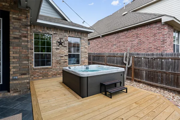 $865,000 | 2606 Mexican Hat Drive, Cedar Park, TX 78613